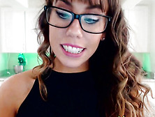 My teacher never had this kind of side boobs