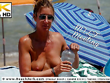 Milf Meeting - Beachjerk