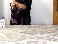 I Fucked my Stepmom when she comes out of the