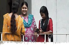 Girls In Bangladesh Are Waiting