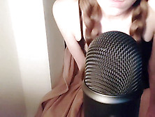 Asmr ♥ Strenuous Facehole Sounds Smooching