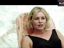 Rebecca Romijn Bikini Scene – Phantom Halo