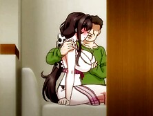 Tanetsuke Ojisanto NTR Hitozuma Sex The Animation 01