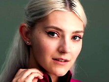 Домашнее обучение сестёр под гипнозом 2 - 2