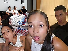 I CHEAT ON KATHYLEE AND RIDES LIL TIMY'S GF