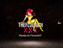 Isiah Maxwell bbcs and Jessie Lee Tatted women with an exclusive 2nd ever anal film