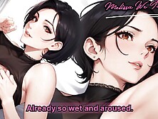 Mistresse craves to suit u up like her fucktoy and assist u educate with a belt-on (FEMINIZATION ROLEPLAY - AI GENERATED)