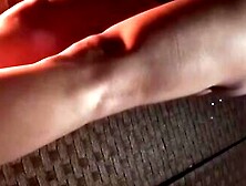 "Teen Massage Goddess - Sensual Touch Therapy Turns Into Passionate Sex"