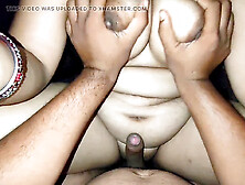 Neighbor's spouse indulges in a wild drill session