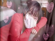 【総集編】Gカップ爆乳♥成長期おっぱい二代目♥早漏パイパン♥黒髪Loli娘♥仰天性癖暴露！何度も寸止