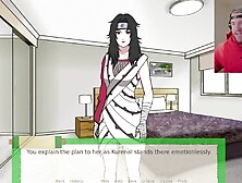 I Warned This Naruto Character and She Get Banged! (Jikage