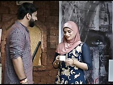 Painter Babu S01E01 2023 Hindi Wow Enter Tainment