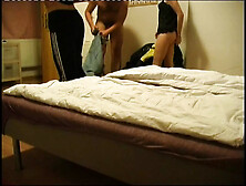 Telecamere Nascoste - Episode two