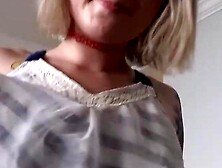 Teen Porn Star Seduces her Neighbor Dakota Skye