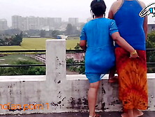 Indian Bengali Innocent Lady Poked by Stranger - Hindi Sex Story