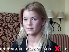 Lovely Skinny Young Fuck