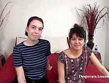 Casting compilation Hopeless Amateurs Pet Nova Tessa Pearl Olivia Steffi