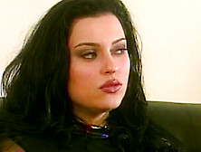 Carmen in Thrilling Frenzy