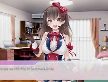 Idol Hands Opening Sex Scene
