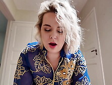 Amateur Stepmom Fucked By Stepson