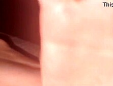 Throwing My Backpack Away To Worship My Hard Rod