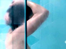 Catherine Reitman Naked In Workin' Moms S01E12