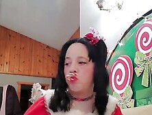 To all my fans, Merry Merry Fucking Christmas