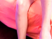 DEATH VALLEY OF DESIRE Witness the APOCALYPTIC PLEASURE as Lysagna DelRays Pussy Gets BURIED by My UNLEASHED DICK