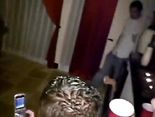 Studenten Party Privat Tape