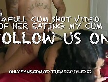 LANDLORD EX-WIFE CAME TO COLLECT RENT ENDED UP GIVING HER MY BBC WHILE MAKING HER GAG ON ANOTHER POINT OF VIEW