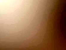 AuntJudys - Your Cute mother I'd like to fuck Wife Scarlet Sucks Your Weenie in the Kitchen (POV)