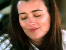 Cote De Pablo In Ncis (2003)