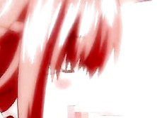 Two young lesbian girls play in the shower - Hentaixxx