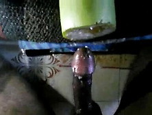 Indian Boy Has Sex With Vegetable – Unique