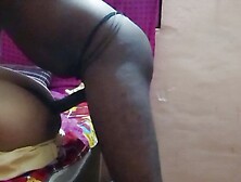 Today I lifted both the legs of my sister-in-law and fucked her big thick penis