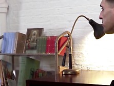 Confessions of a Naughty Nun sinful priest Gods dominion over submissive altar boy