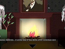 Dub4FunHub Plays Resident Milf - crush me, vampire mommy