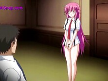 Heartbeat Flutters As MILF Rides With Passion