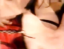 Robin Cannes and Mei Ling