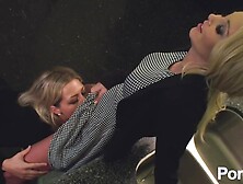 Between The Headlines - Scene 3