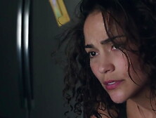 Paula Patton Filme Traffik 2018