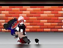 Request for bloody fell •fucking a delinquent•