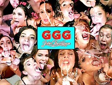 Ria Sunn Blonde And Cum In Love: Blowjob, Anal & Blonde Porn