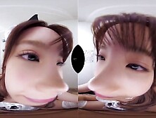 japanese AV VR4: Blowjob, Cowgirl & Babe Porn