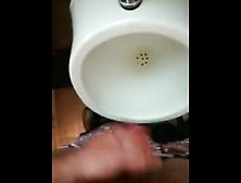 Double Cum And Piss