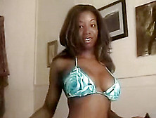 Audree - Perfect Body #1