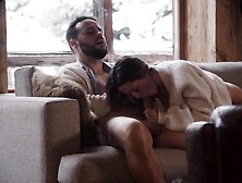 Natty Mellow - Frolicme Fresh Snow