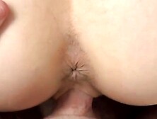EXTREME HYPERorgasmic Cheri Fox Deepthroats Meticulously and Fiercely Sucks Out Every Last Drop of Jizz From This Punishingly Hu