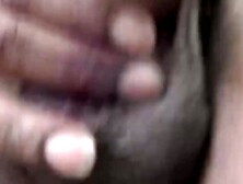 "Big Black Monster Dick - Hot Guy Unloads Huge Load All Over His Body"