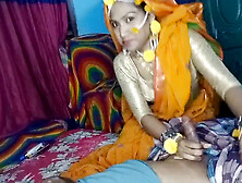 Fresh and fiery Bangladeshi couple's hardcore night of passion featuring oral and doggystyle